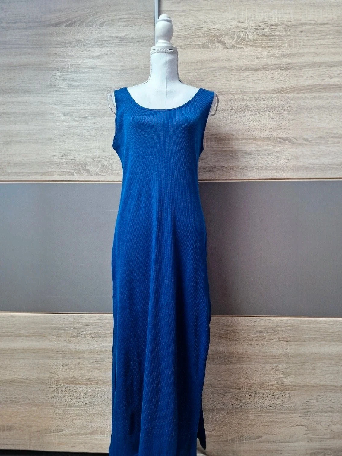 Robe longue